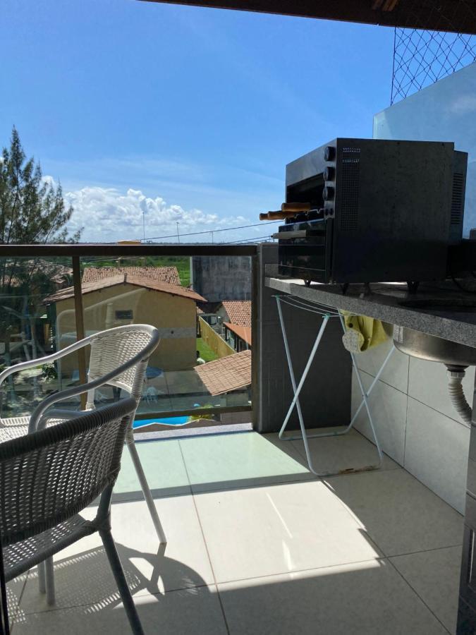 Laguna Beach Flat - Loft Porto de Galinhas Exterior photo